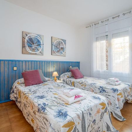 אמפוריבראבה Basic Comfort Apartment Gran Reserva 0073 מראה חיצוני תמונה
