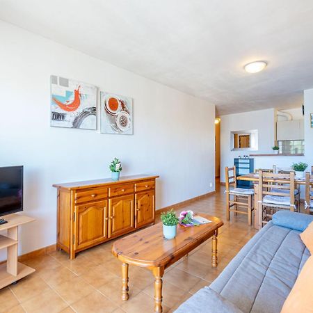 אמפוריבראבה Basic Comfort Apartment Gran Reserva 0073 מראה חיצוני תמונה